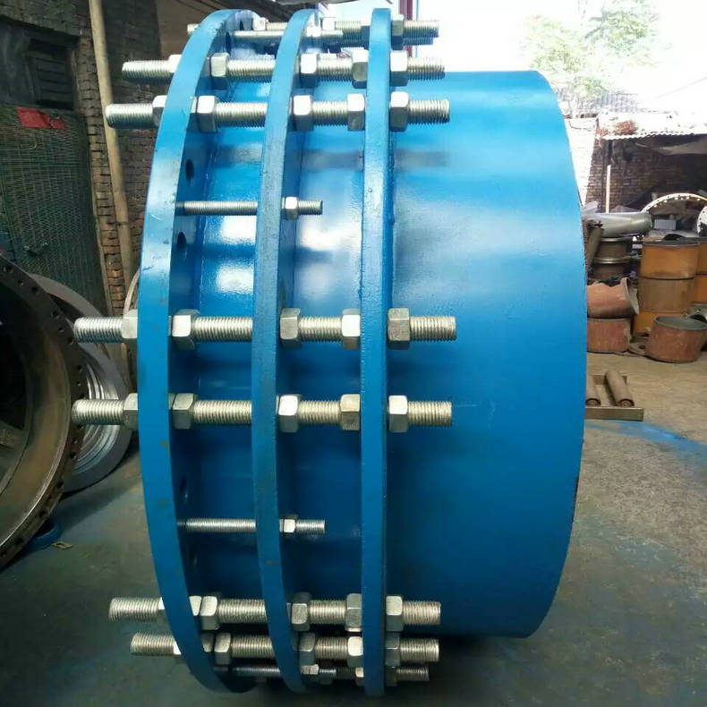 2  VSSJA-1型單法蘭限位伸縮接頭.jpg