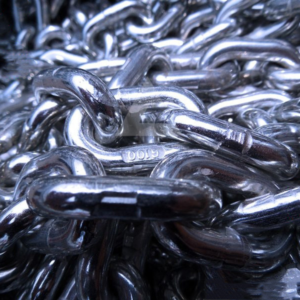 購(gòu)買(mǎi)起重鏈條時(shí)應(yīng)該注意些什么？