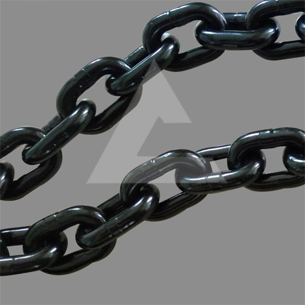 手拉葫蘆起重鏈條扭節(jié)會帶來什么影響？