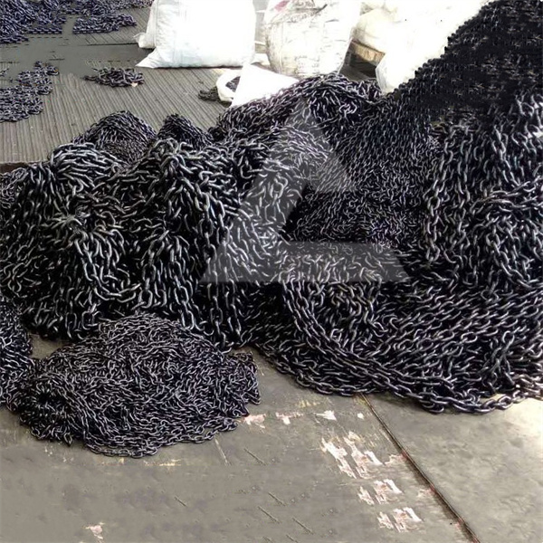 為什么說起重鏈條和起重鏈輪的配合很重要？