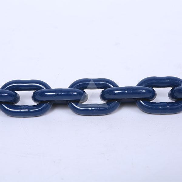 手拉葫蘆起重鏈條是單鏈好還是雙鏈好？