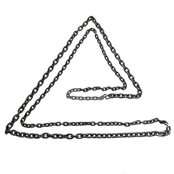 礦用鏈條如何使用？