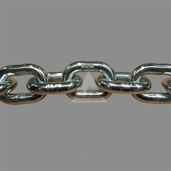 辰力80級(jí)起重鏈條/