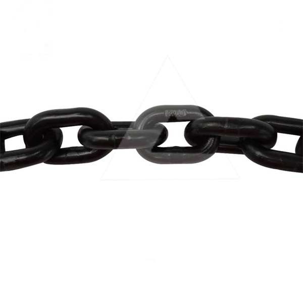 辰力發(fā)黑起重鏈條 辰力發(fā)黑起重鏈條/
