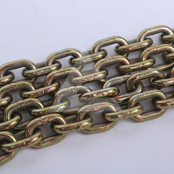 辰力80級(jí)起重鏈條/
