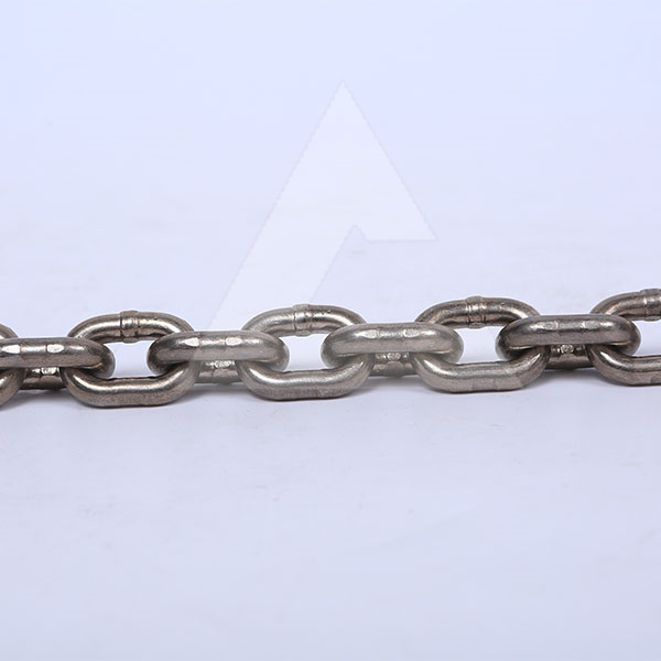 辰力12mm鍍鋅起重鏈條 辰力12mm鍍鋅起重鏈條/