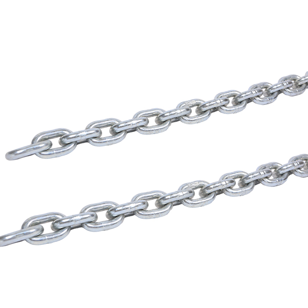 鍍鋅鏈條 鍍鋅鏈條